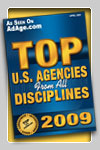 Advertising Agency Recognition